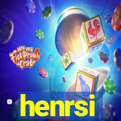 henrsi