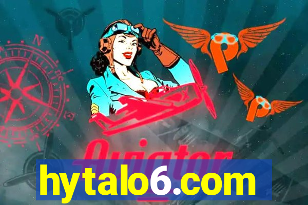 hytalo6.com