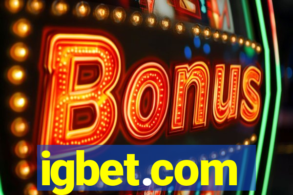 igbet.com