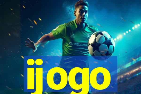 ijogo