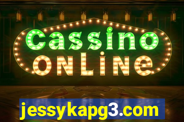 jessykapg3.com