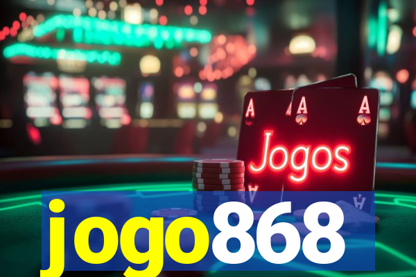 jogo868