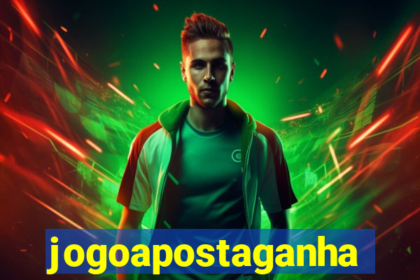 jogoapostaganha