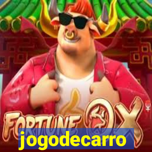 jogodecarro