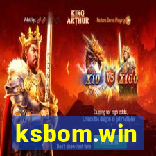 ksbom.win