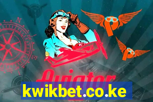 kwikbet.co.ke