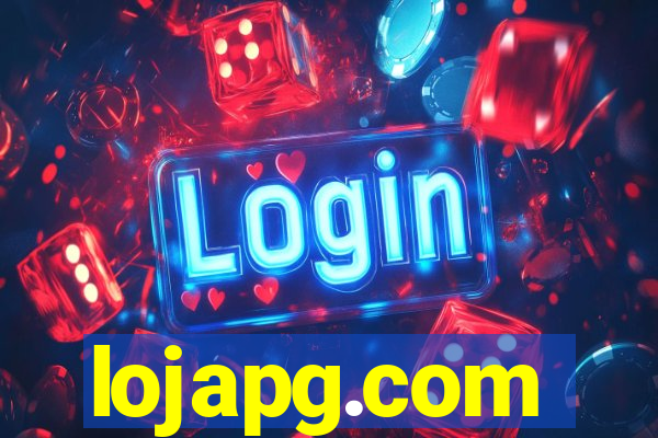 lojapg.com