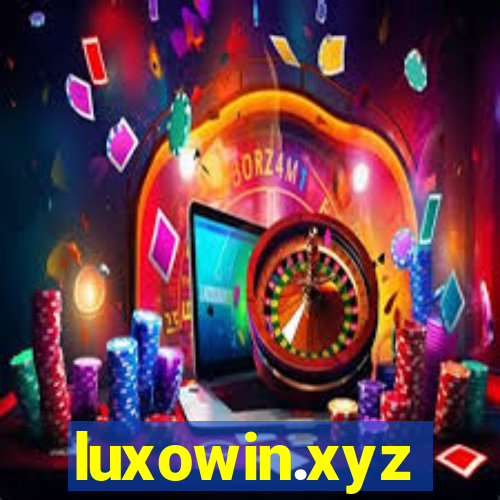 luxowin.xyz