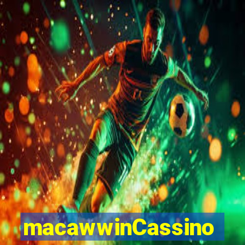 macawwinCassino