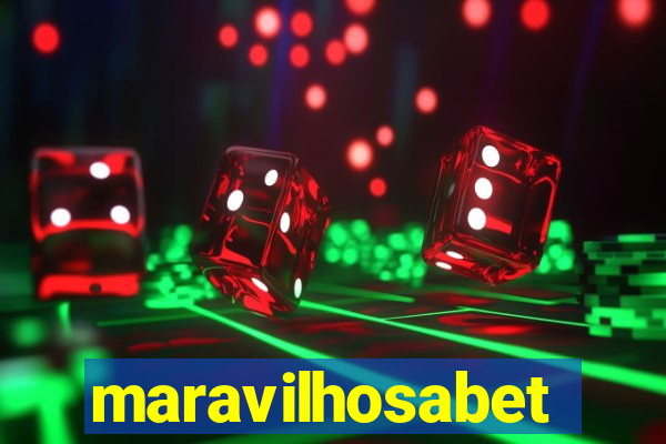 maravilhosabet