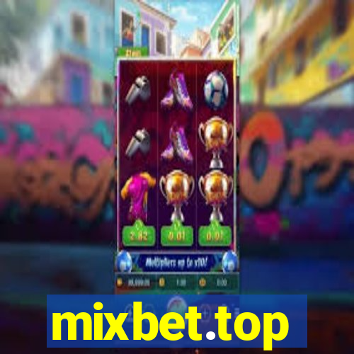 mixbet.top