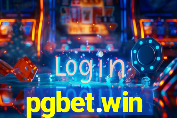 pgbet.win