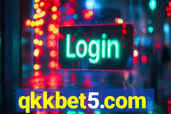 qkkbet5.com