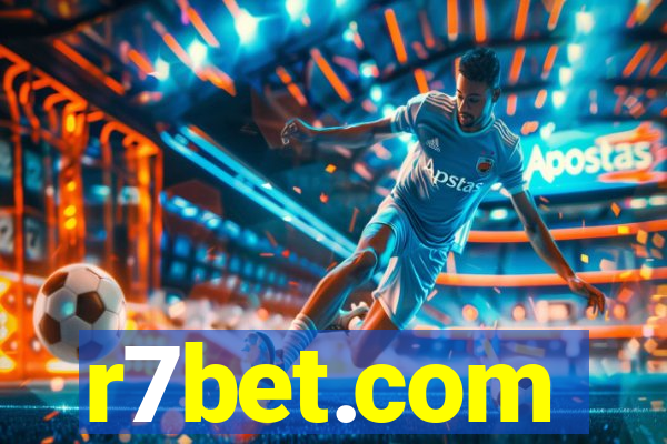 r7bet.com