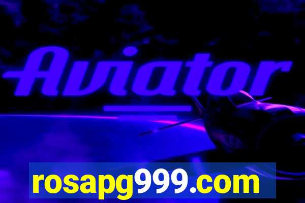 rosapg999.com