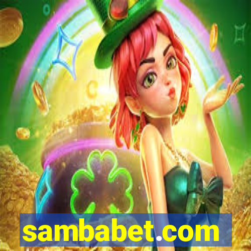 sambabet.com