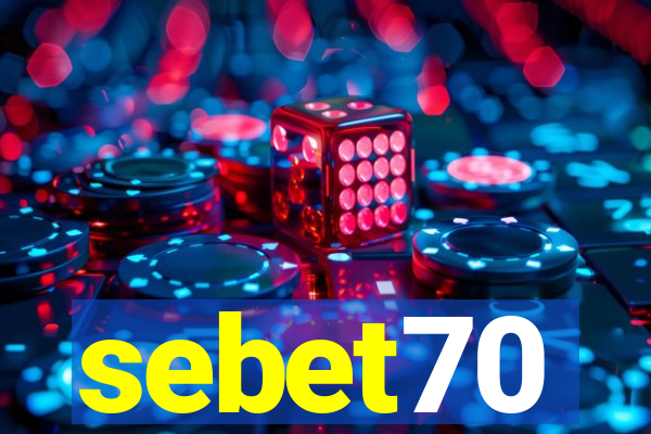 sebet70