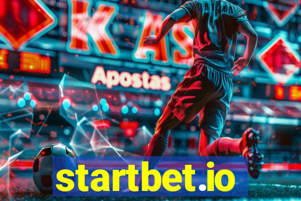 startbet.io