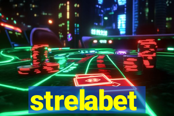 strelabet