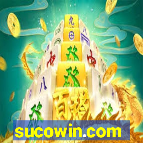 sucowin.com