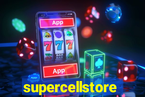 supercellstore