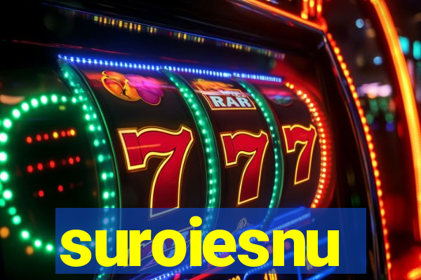 suroiesnu