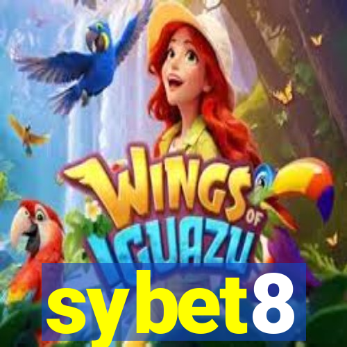 sybet8