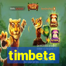 timbeta