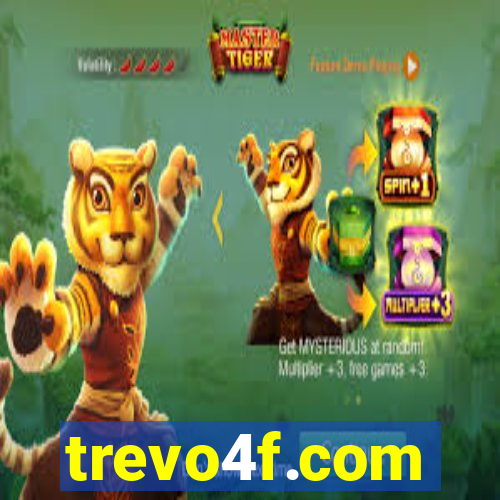 trevo4f.com