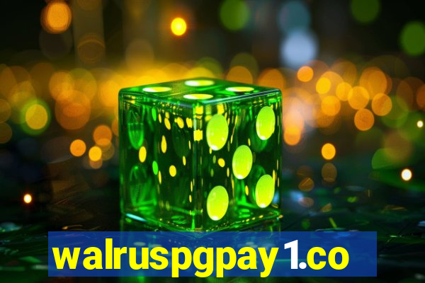 walruspgpay1.com