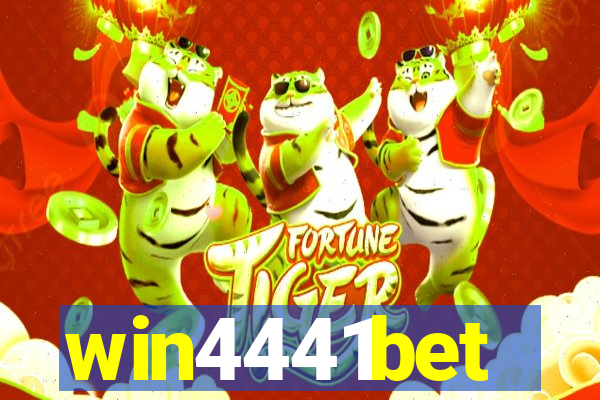 win4441bet