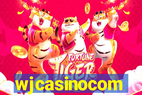 wjcasinocom