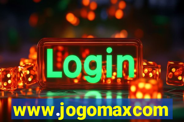 www.jogomaxcom