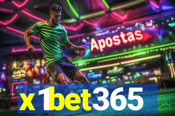 x1bet365