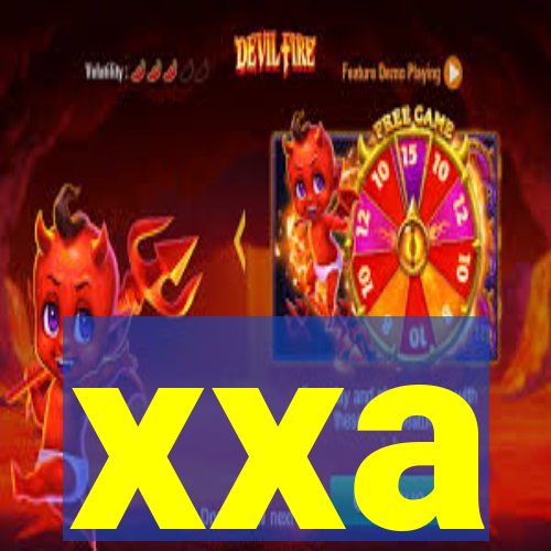 xxa-bet.com