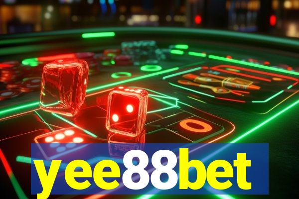 yee88bet