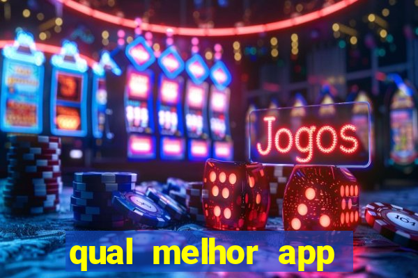 qual melhor app para jogar no jogo do bicho