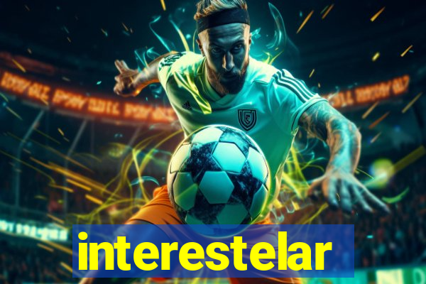 interestelar assistir telegram