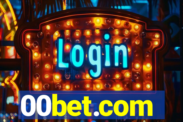 00bet.com