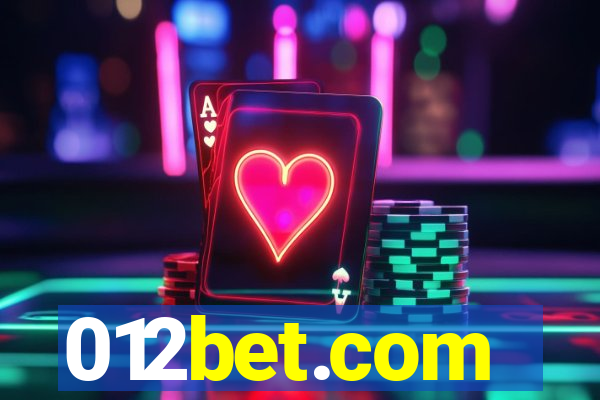 012bet.com