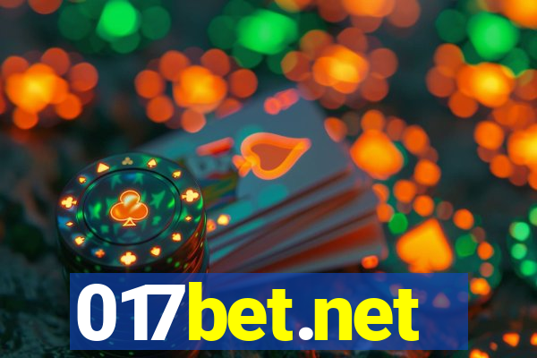 017bet.net