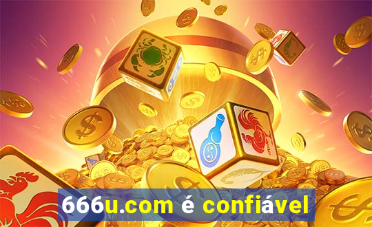 666u.com é confiável