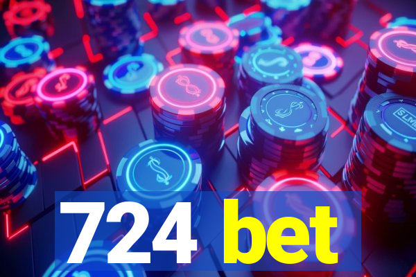 724 bet