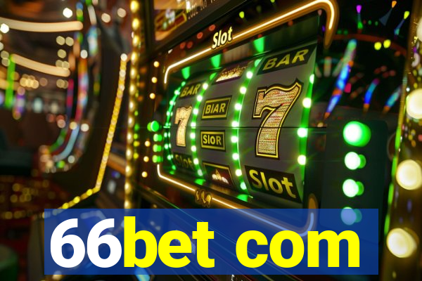 66bet com