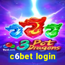 c6bet login