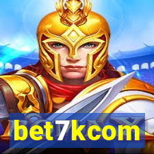 bet7kcom