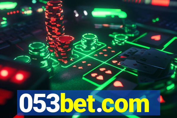 053bet.com