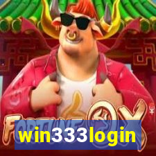 win333login