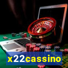 x22cassino