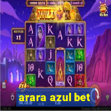 arara azul bet